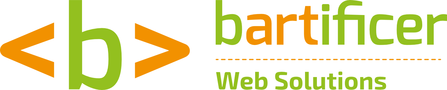 Bartificer Web Solutions