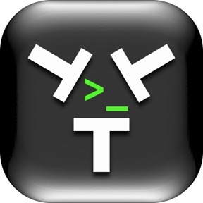 Taming the Terminal Logo